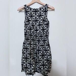 Universal Thread dress.